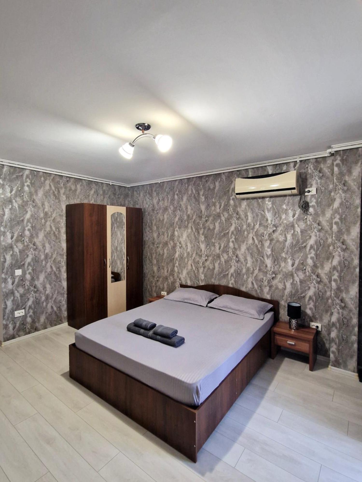 Studio Modern. Bucarest Extérieur photo