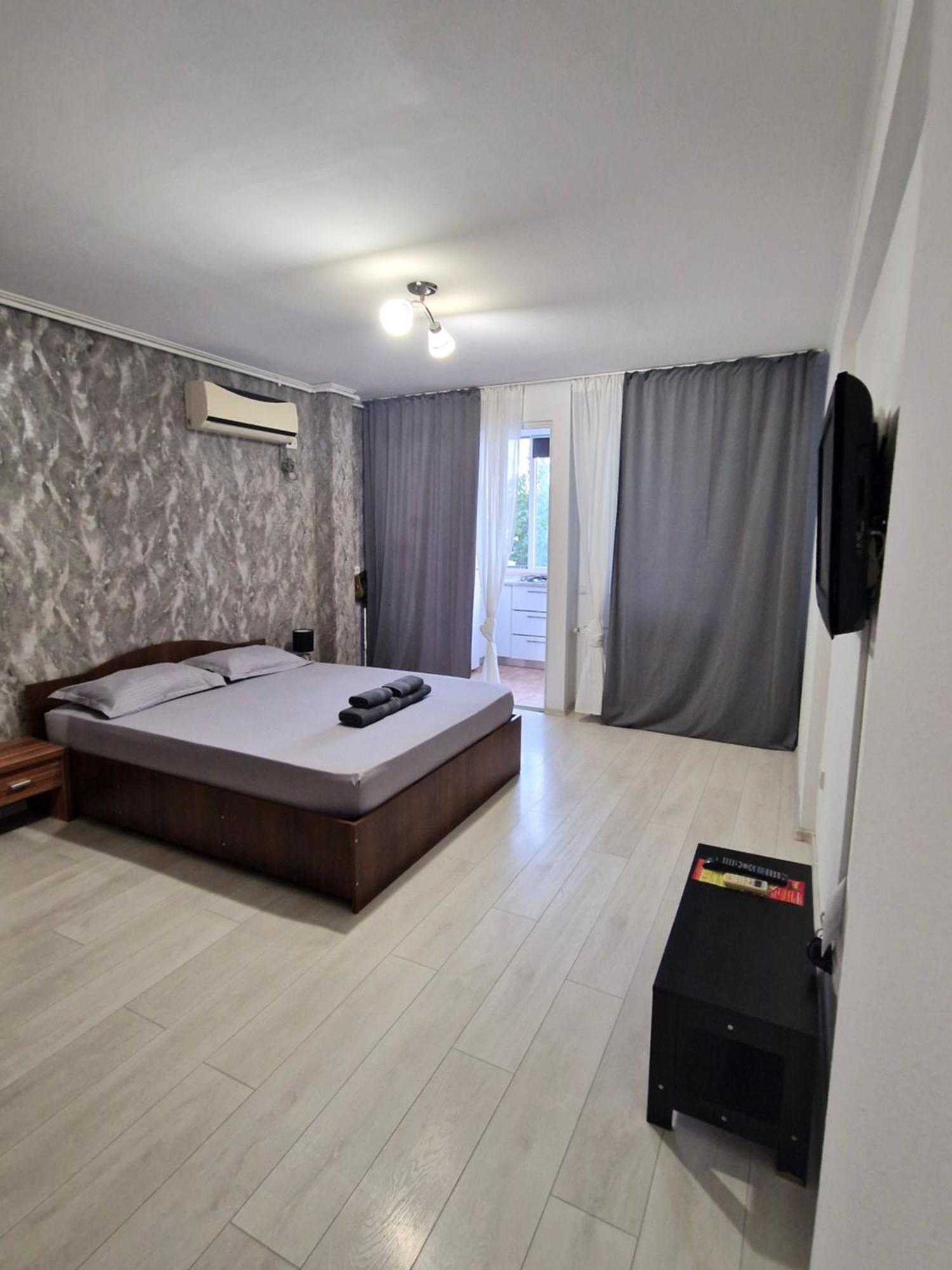 Studio Modern. Bucarest Extérieur photo